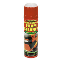 SILVERHOOK Upholstery Cleaner 650ml