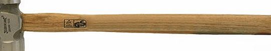 Silverline 456982 Hardwood Ball Pein Hammer 32 oz