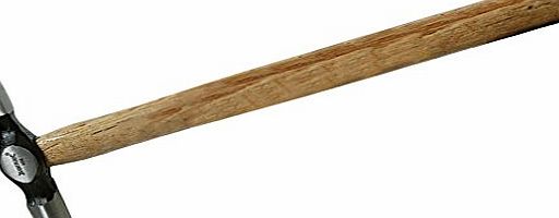 Silverline HA12B Hardwood Cross Pein Pin Hammer 4 oz