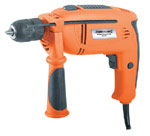 Hi-Spec 110v Hammer Drill