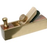 Silverline 244990 Mini Block Plane