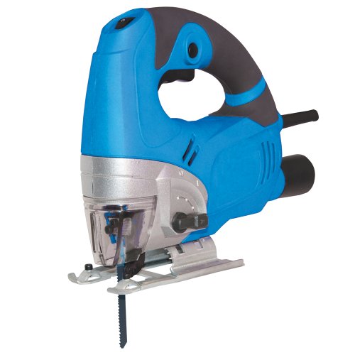 Silverline Tools Silverline 125554 Pendulum Jigsaw 560W