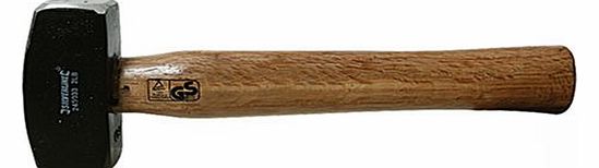 Silverline Tools Silverline 245033 Hardwood Lump Hammer 2lb