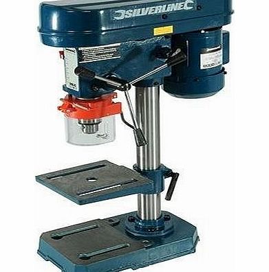 Silverline Tools Silverline 262212 Drill Press 250mm 350W