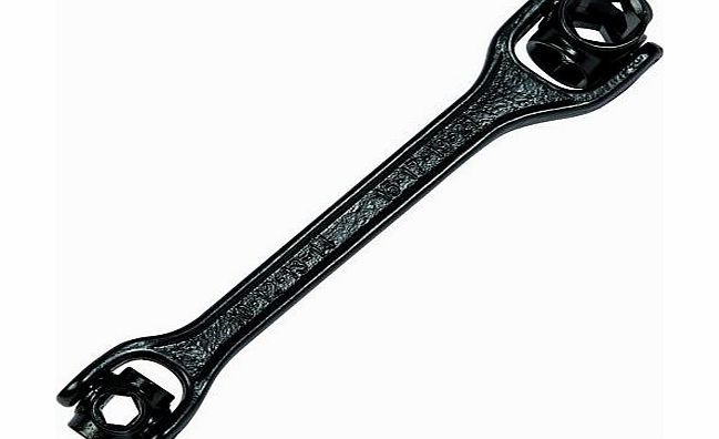 Silverline Tools Silverline 268740 Dogbone Wrench 10 - 21mm