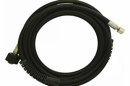 Silverline 633762 High Pressure Hose 8m