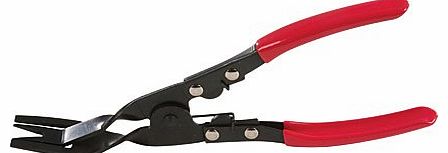 Silverline Tools Silverline 927687 Trim Clip Removal Pliers 235mm