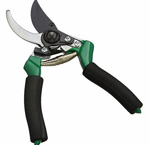 Silverline GT101 Pruning Shears 220mm