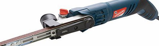 Silverline Tools Silverline Silverstorm 247820 Power Belt File 13mm 260W