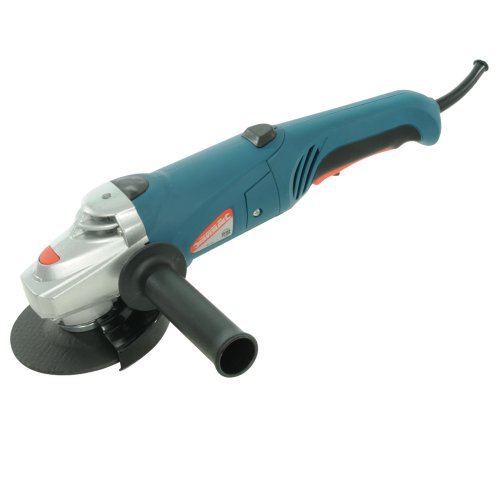 Silverline Silverstorm 563709 Angle Grinder 115mm 800W