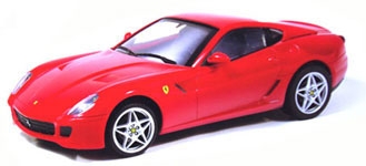 Silverlit Ferrari 599 GTB Fiorano Radio Control Car