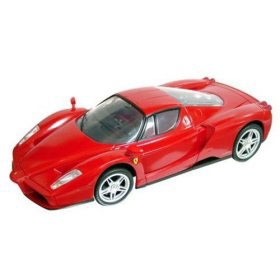 Silverlit Ferrari Enzo Radio Control Car