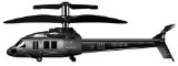 Picoo-Z Black Hawk