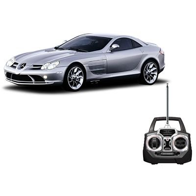 Silverlit RC 1:16 Mercedes Benz SLR