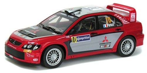 Silverlit RC 1:16 Mitsubishi Lancer