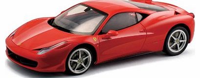  86066 Remote Control Car Ferrari 458 Italia Scale 1:16