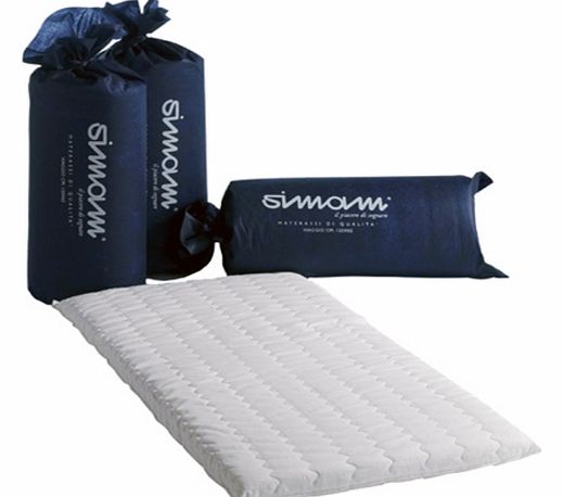 Mattress Simam for Travel Cot