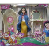 DISNEY PRINCESS BATHROOM SET