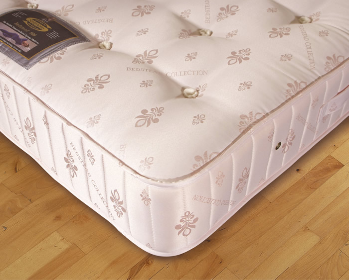 Bedstead 800 Mattress 3ft Single Mattress