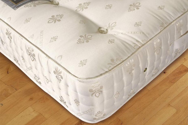 Bedstead 1200 Mattress Single 90cm