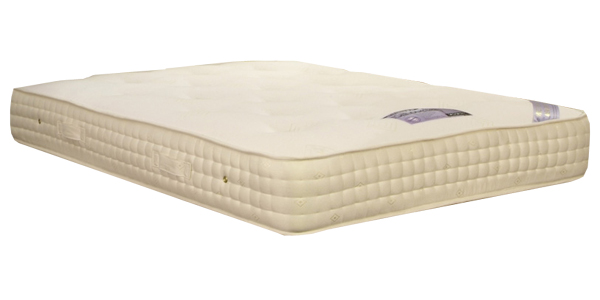 Indulgence 1400 Mattress Double 135cm