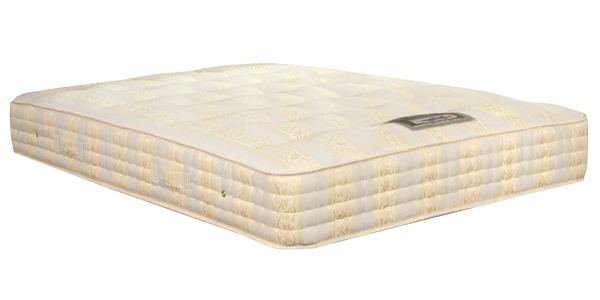 Ortho 1400 Mattress Single 90cm