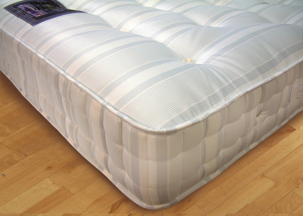 Pocket Bedstead 1000 Mattress Double 135cm