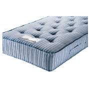 Simmons Pocket Posture Sleep Single Bedstead