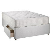 Pocket Sleep 1200 Deluxe Double Non