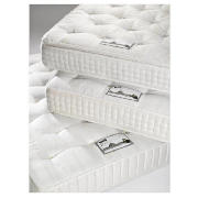 Pocket Sleep 1400 Supreme Double Mattress