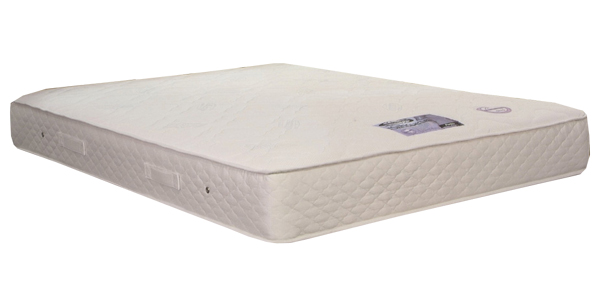 Profile 350 Mattress Double 135cm