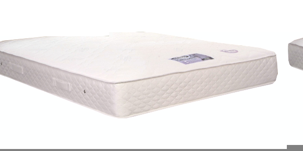 Profile 350 Mattress Single 90cm