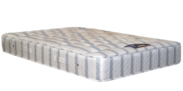 Ultimate Backcare Mattress Single 90cm