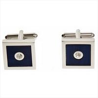 Simon Carter Montana Square Infinity Cufflinks by