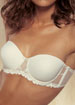 Brazilia strapless bra