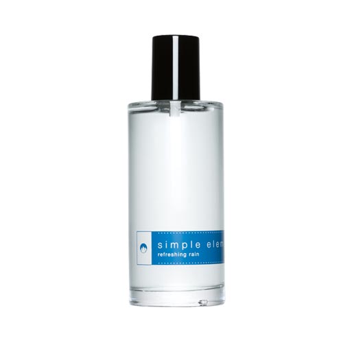 Simple Elements Refreshing Rain Eau de Toilette