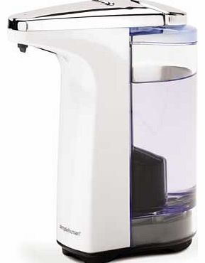 Simplehuman Sensor Soap Pump 237ml