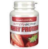 Whey Protein