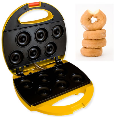 Doughnut Maker