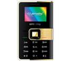 SIMVALLEY RX-280 Pico Color - Gold