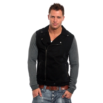 Biker Jacket