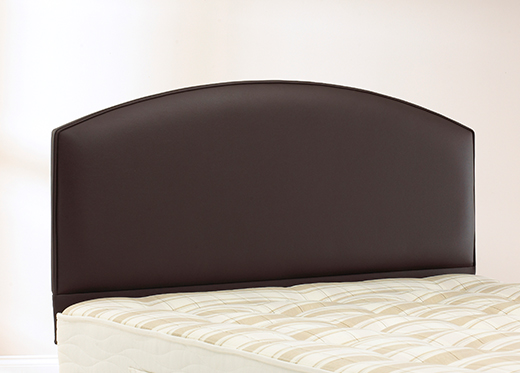 Malibu Headboard - Brown