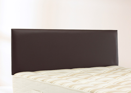 Newark Headboard - Brown