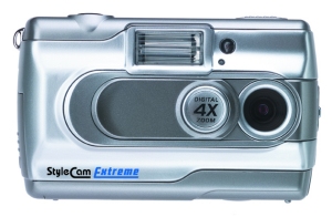 SiPix Stylecam Extreme