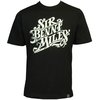 Classic Signature T-Shirt (Black)