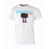 Girls Love Nerds T-Shirt (White)