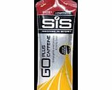 SiS Go Plus Caffiene Berry 60ml - 60ml 031889