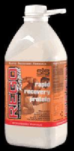 SIS REGO Rapid Recovery - Devon Toffee - 1.6kg