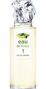 Eau de Sisley 1 Eau de Toilette Spray 50ml