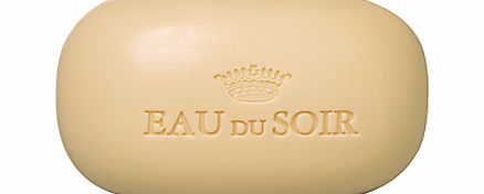 Eau du Soir Soap, 100g